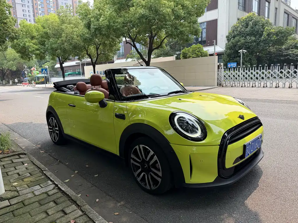 MINI Mini 2022