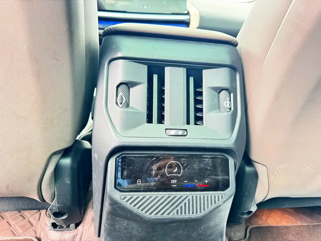 BMW X3 2025 — фото 12