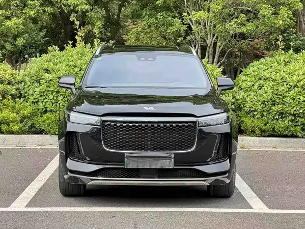Li Auto ONE 2021