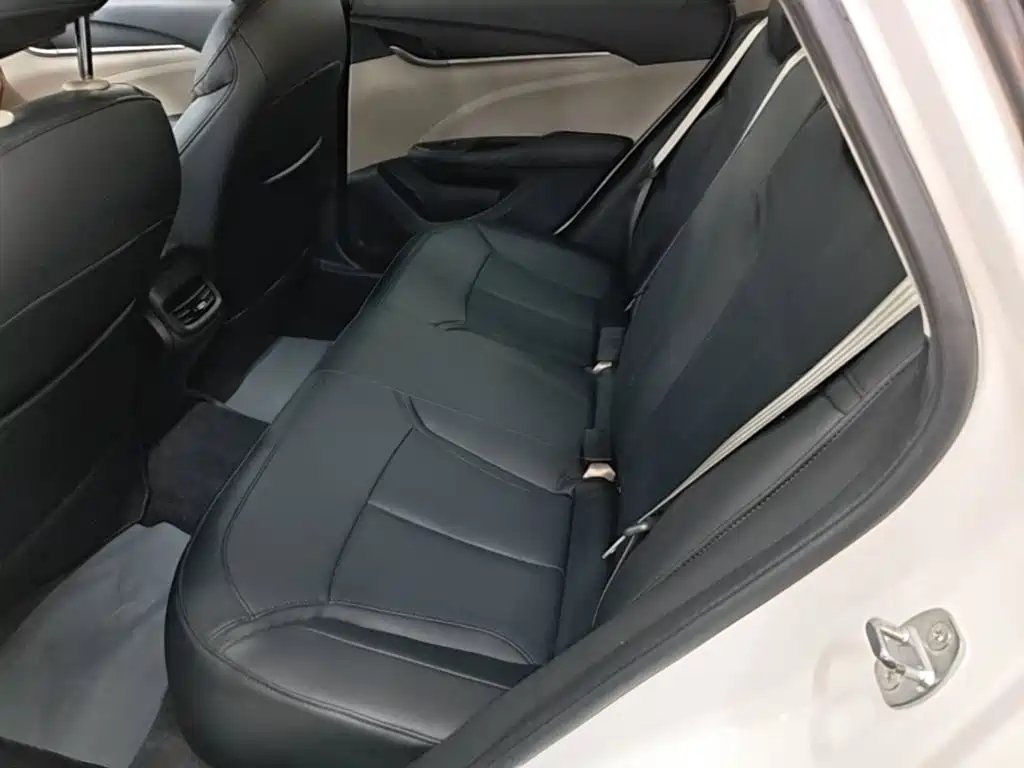 Buick Excelle GT 2020 — фото 17