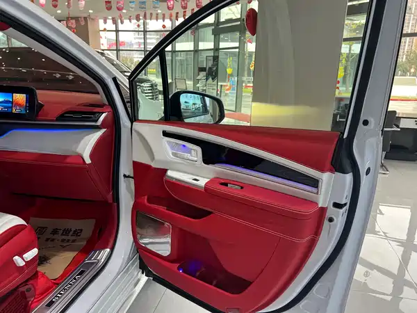 Toyota Sienna 2024