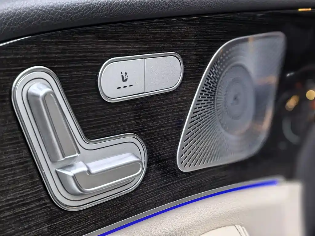 Mercedes-Benz GLE 2020 — фото 19