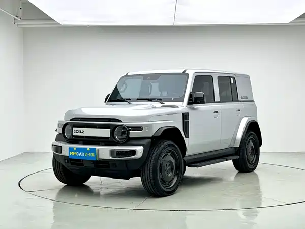 Icar Super V23 2025