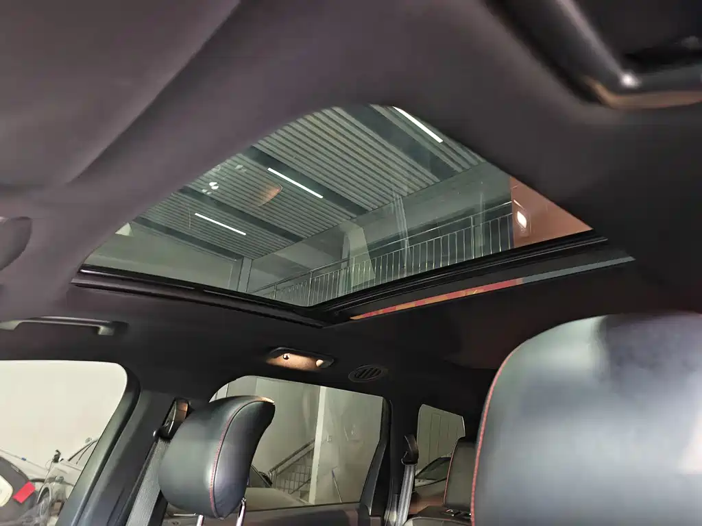 Ford Edge 2020 — фото 14