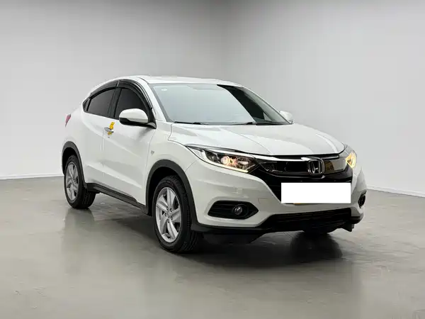 Honda Vezel 2019