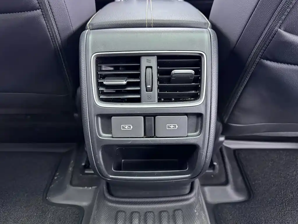 Honda Accord 2022 — фото 15