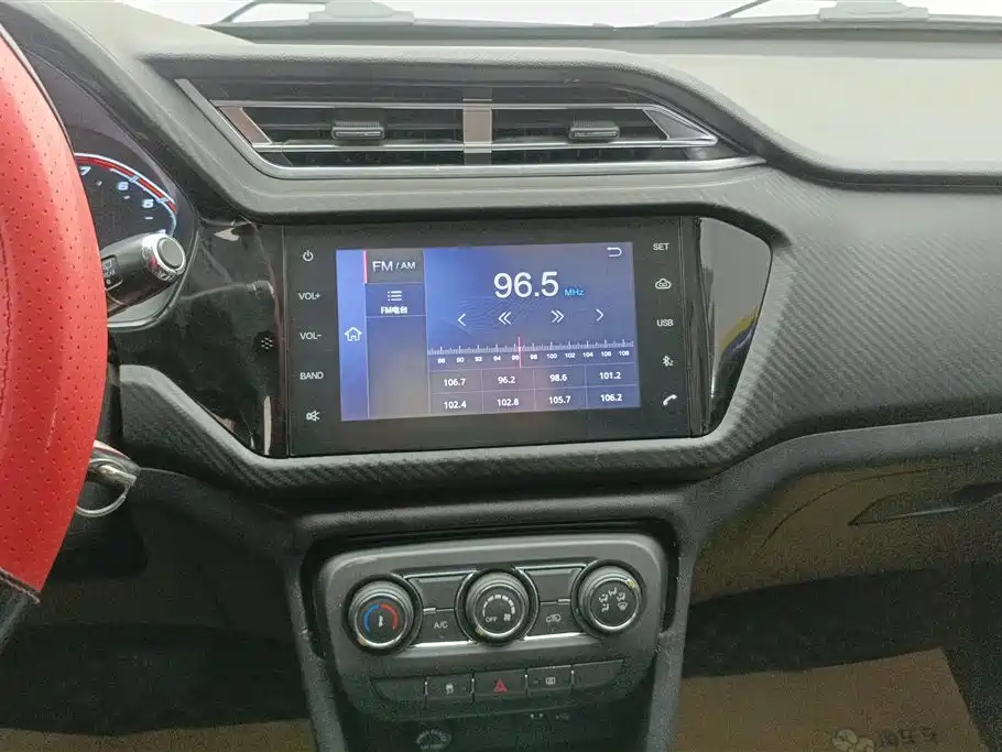 Chery Tiggo 3x 2018 — фото 13