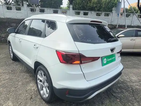 Jetta VS5 2022