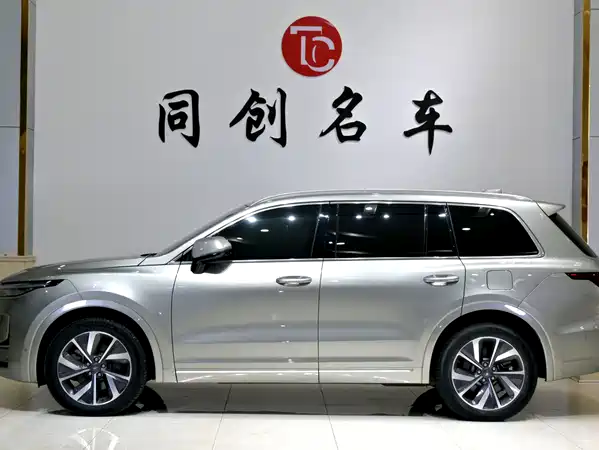 Li Auto ONE 2023