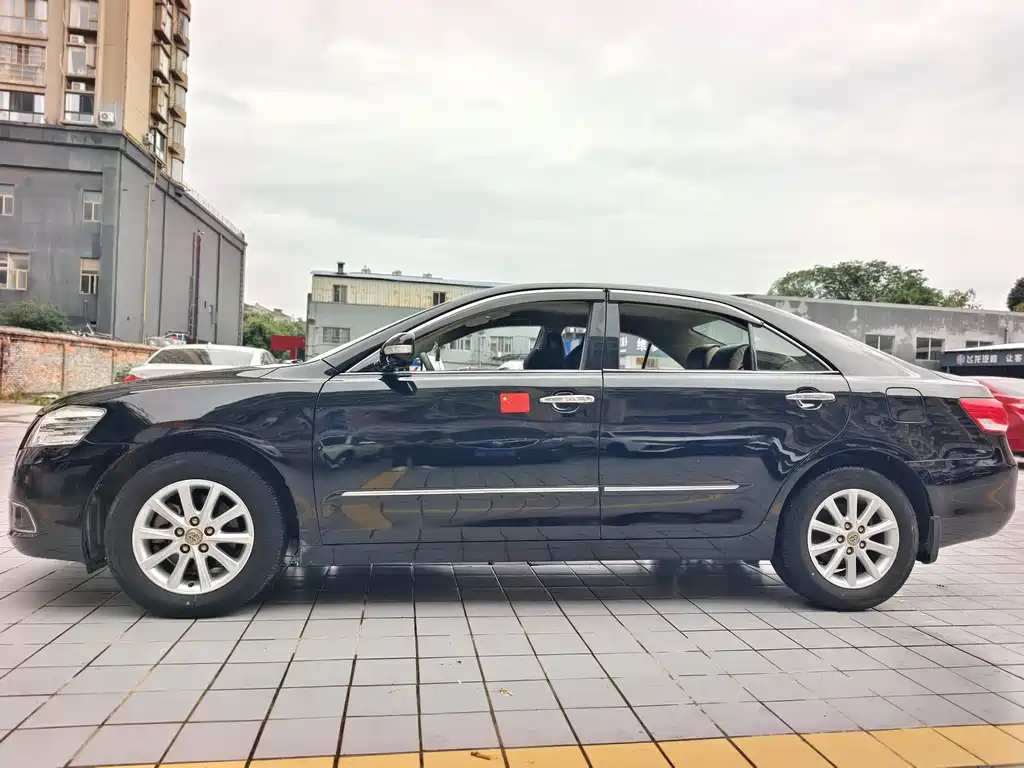 Toyota Camry 2010