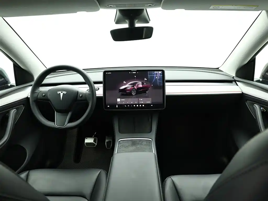 Tesla Model Y 2023 — фото 14