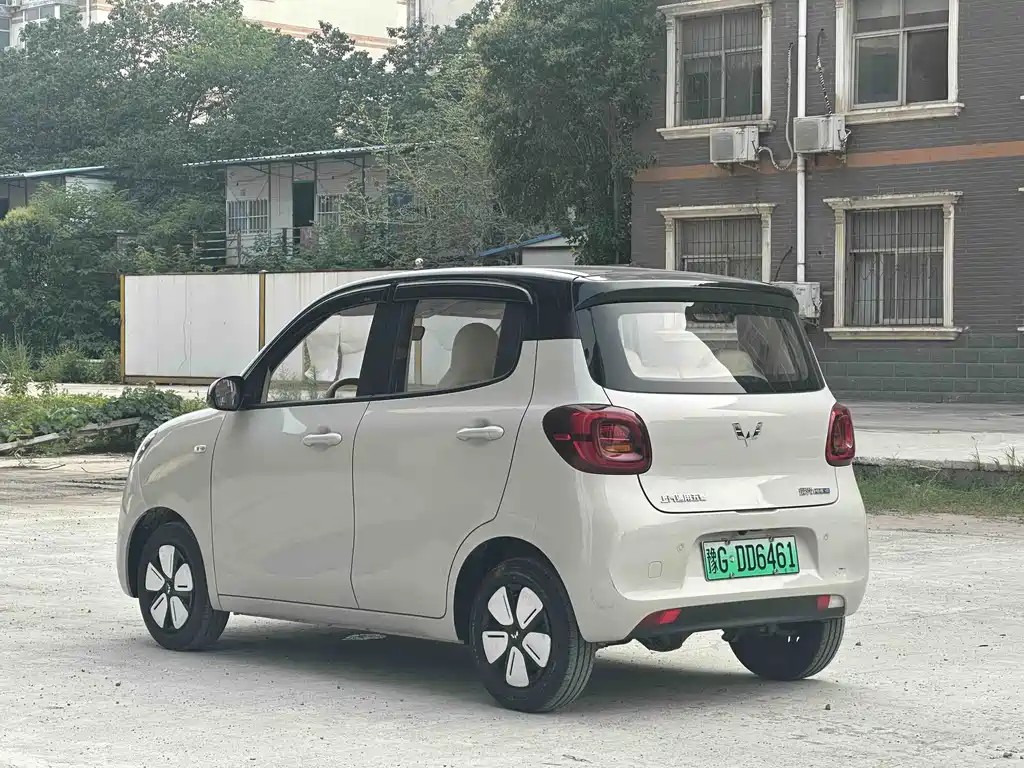 Wuling MINIEV 2025