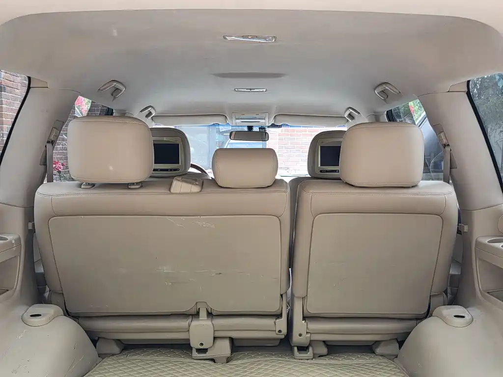 Toyota Land Cruiser 2015 — фото 22