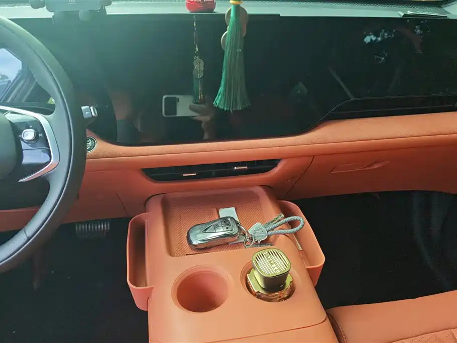 Changan CS75 PLUS 2025 — фото 13