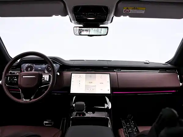 Land Rover Range Rover Sport 2024