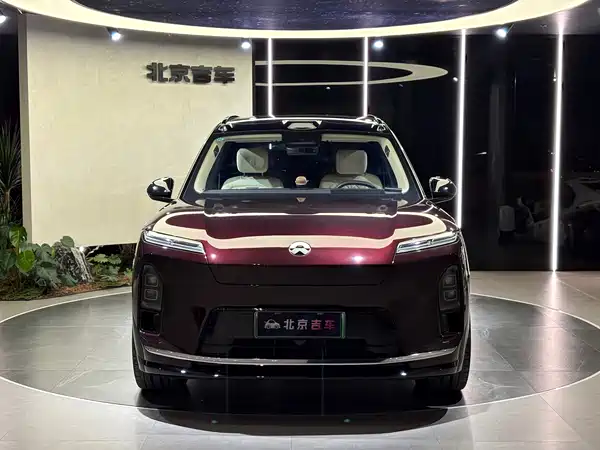 NIO ES8 2026
