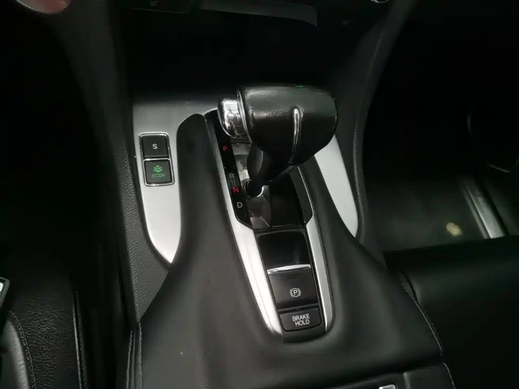 Honda Avancier 2017 — фото 14
