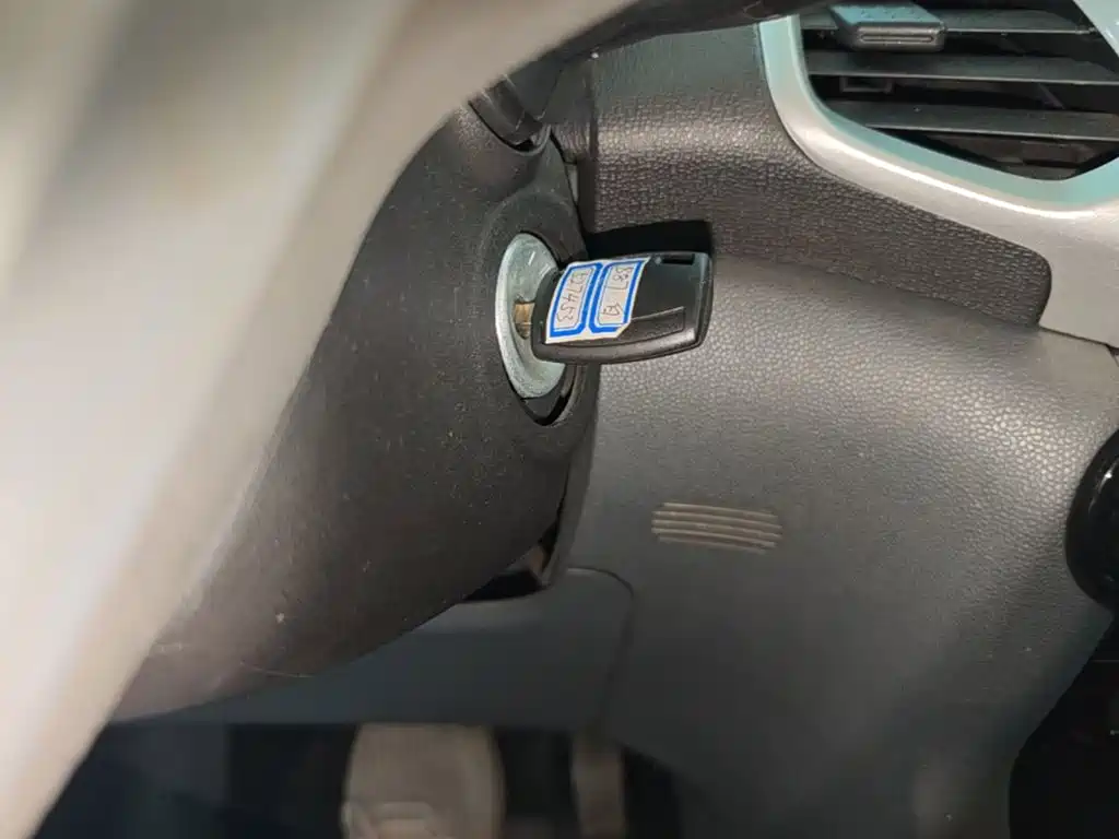 Ford Ecosport 2017 — фото 9