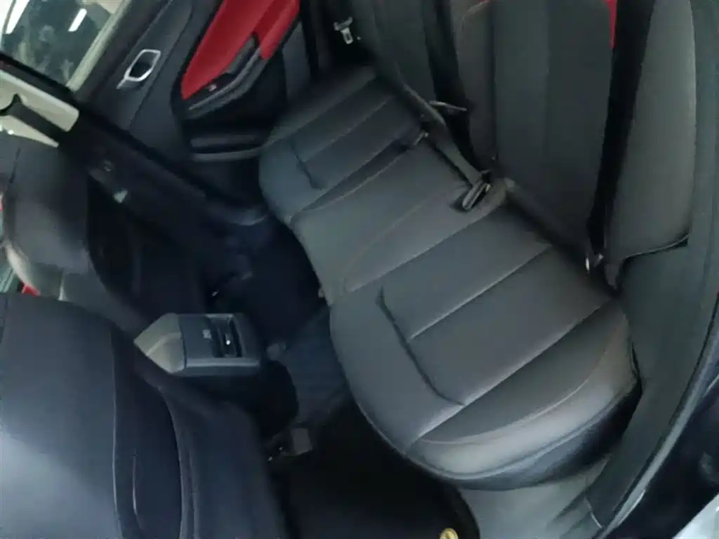 Changan CS55PLUS 2022 — фото 17