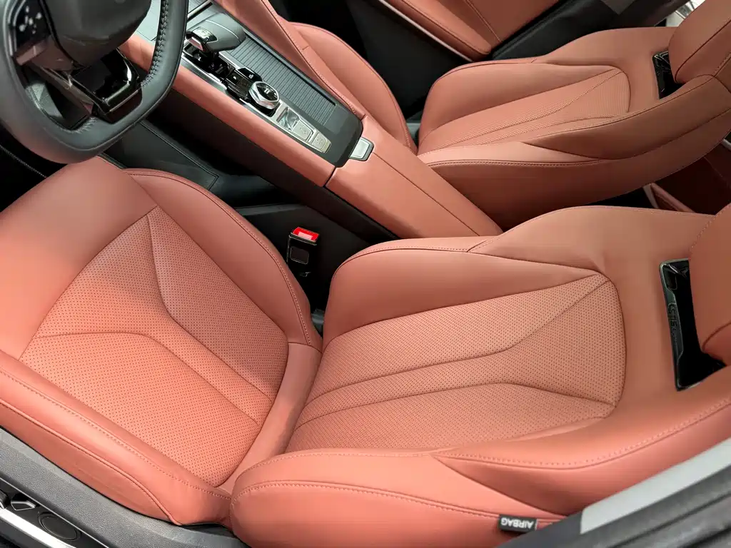 Changan CS75PLUS 2024 — фото 22