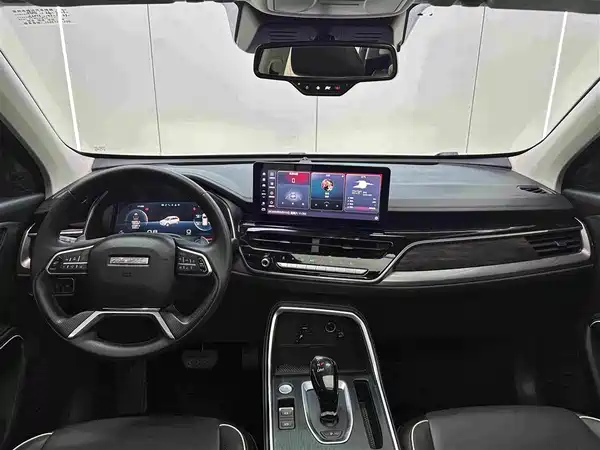 Haval H6 2023