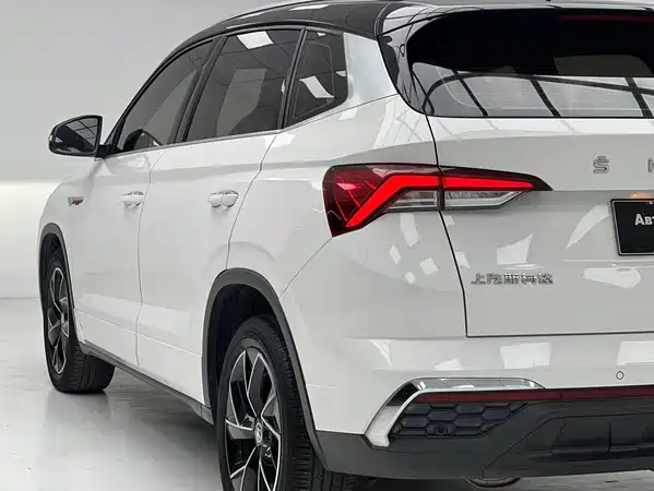 Skoda Kamiq 2022