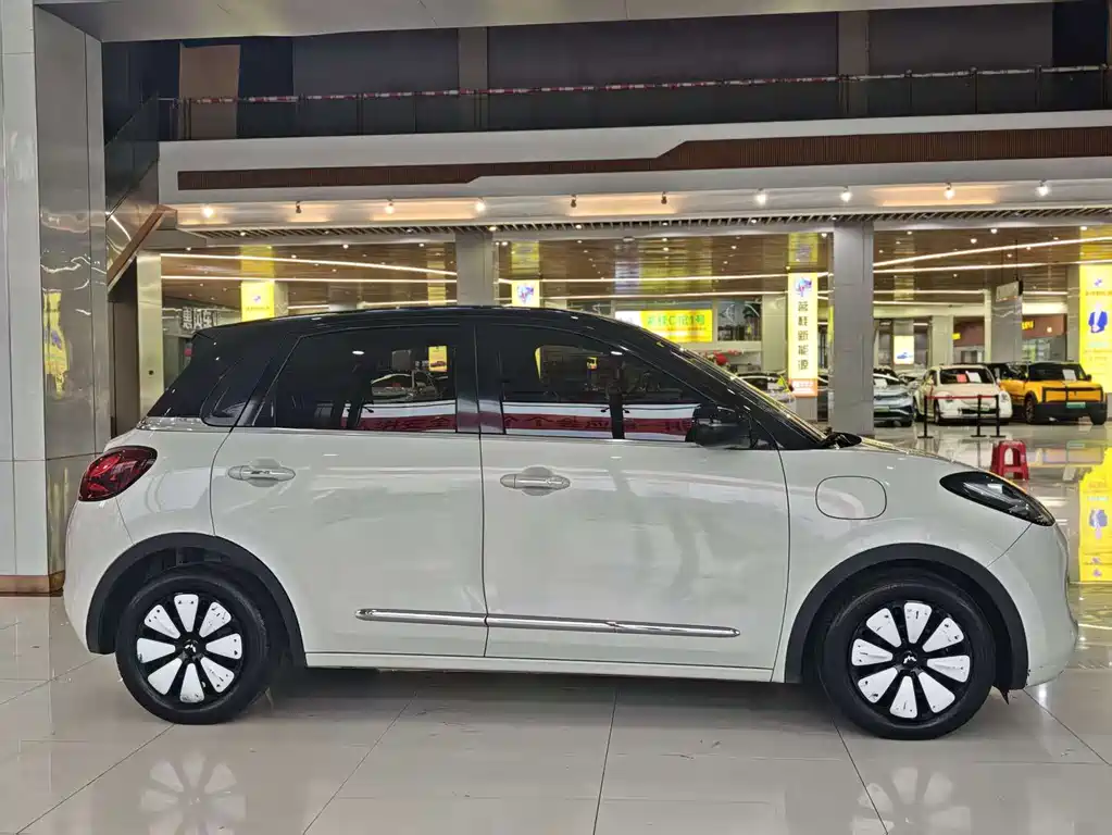 Wuling Bingo 2023 — фото 14