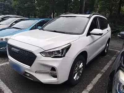 Haval M6 2017