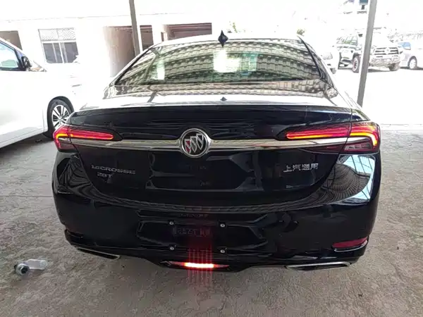 Buick LaCrosse 2020