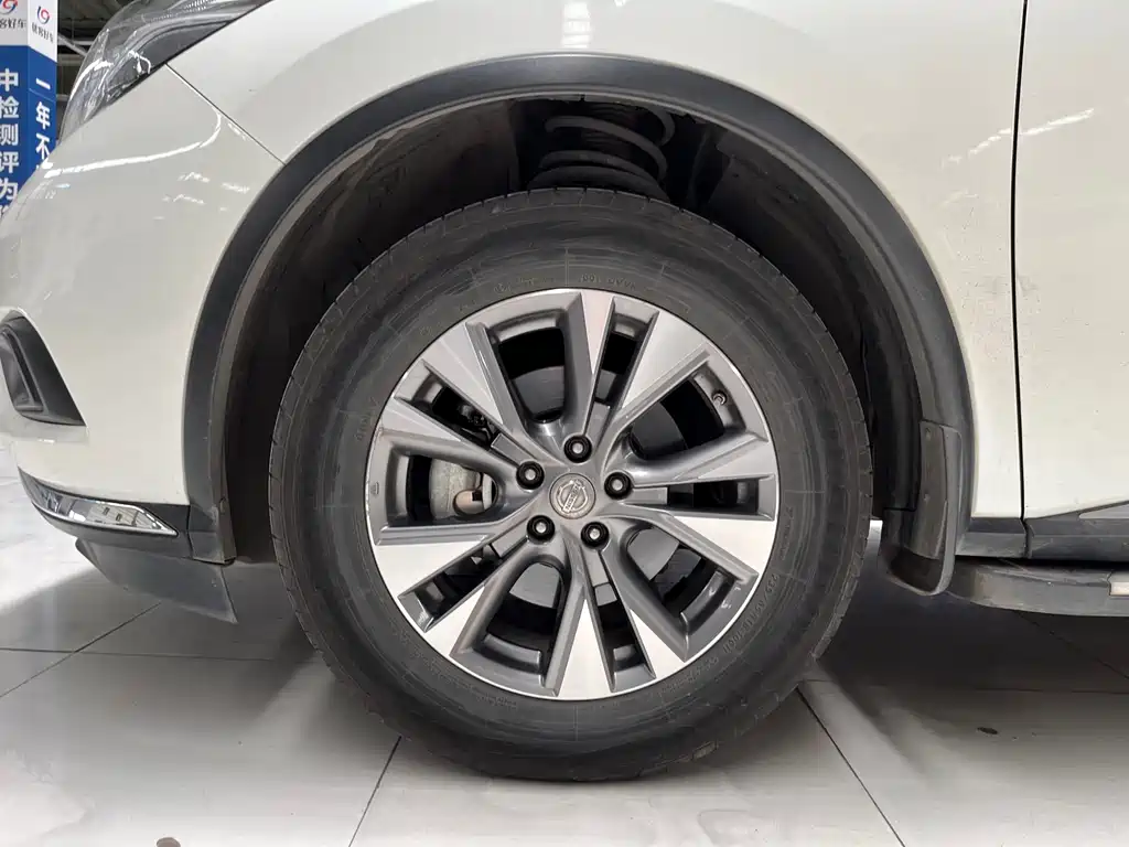 Nissan Murano 2018 — фото 13