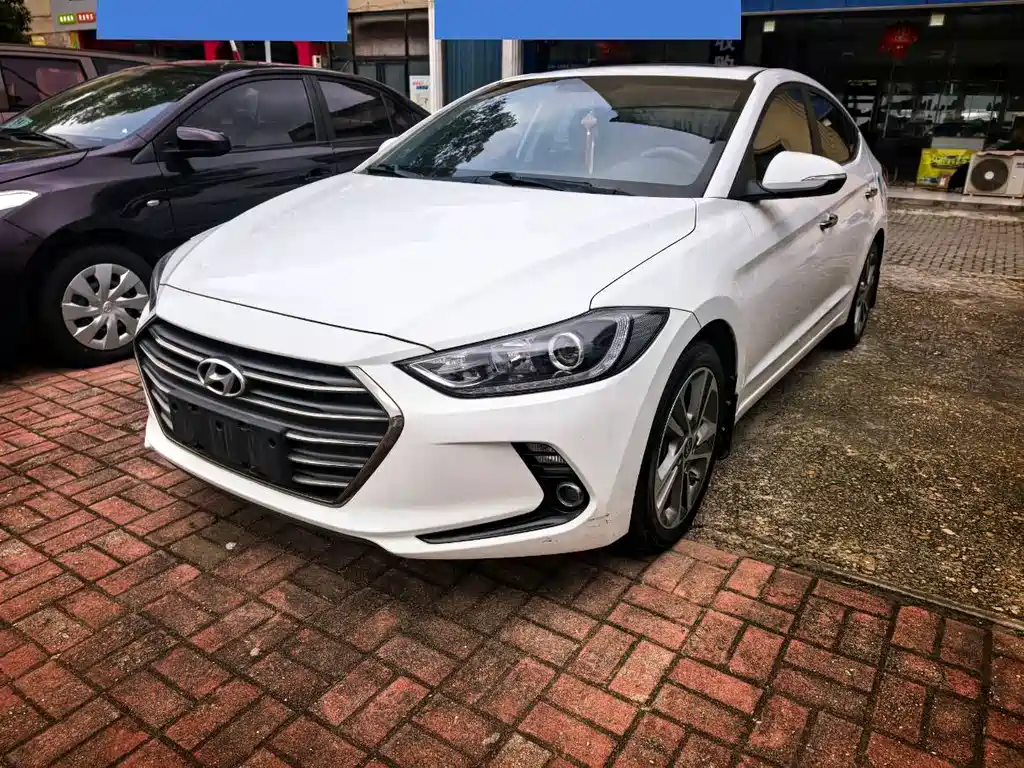 Hyundai Celesta 2018 — фото 1