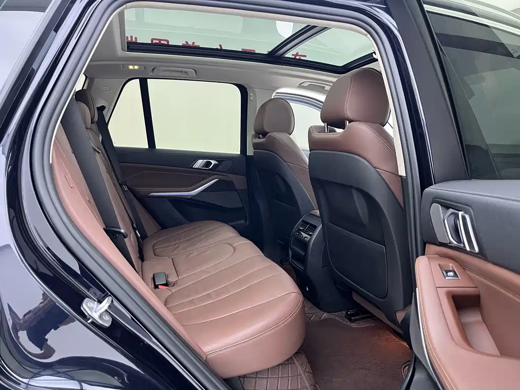 BMW X5 2020 — фото 10