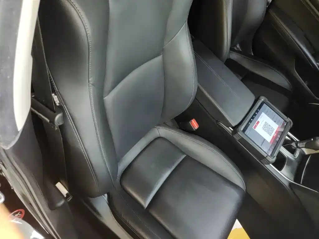 Honda Accord 2021 — фото 25
