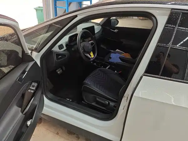 Volkswagen ID.3 2022