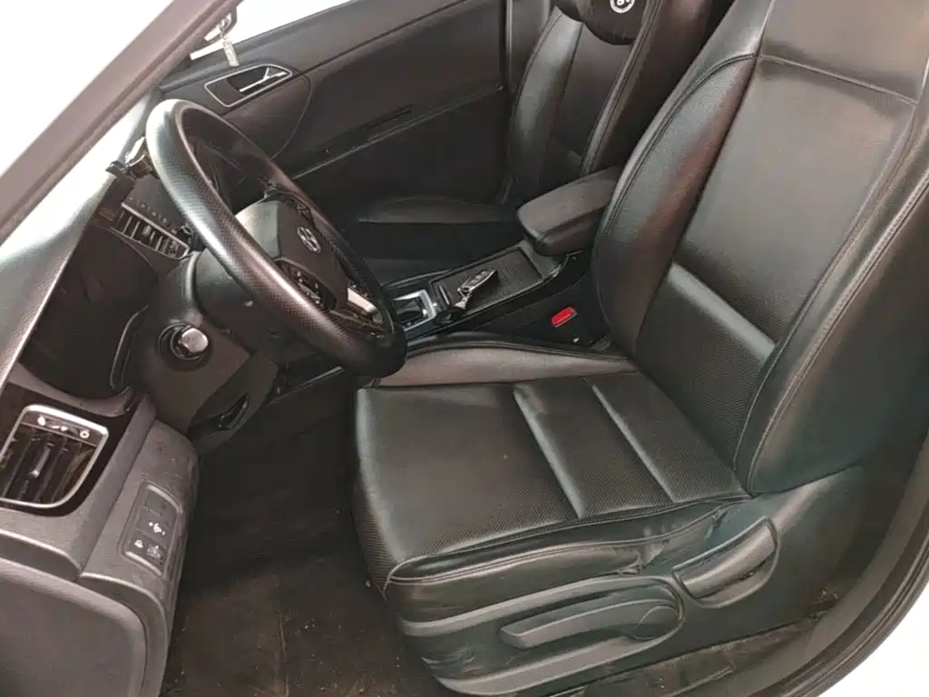 Hyundai Mistra 2016 — фото 15