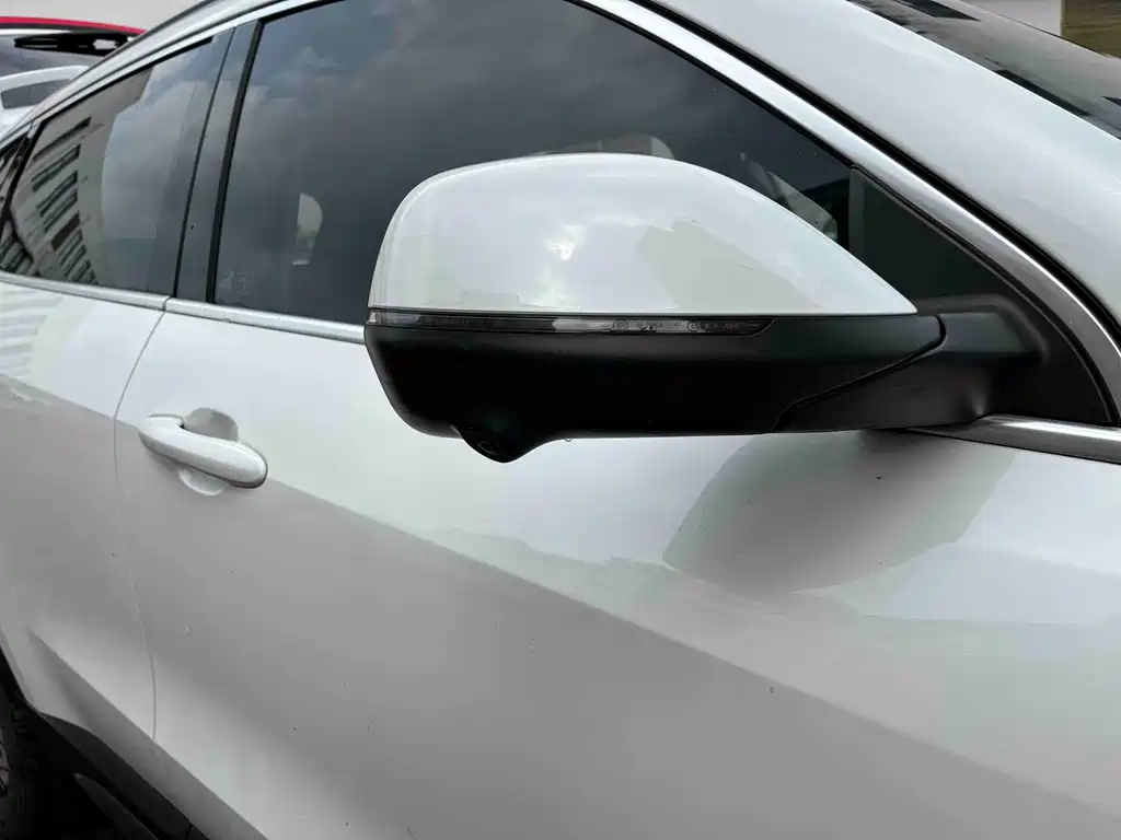Haval H6 2023 — фото 10