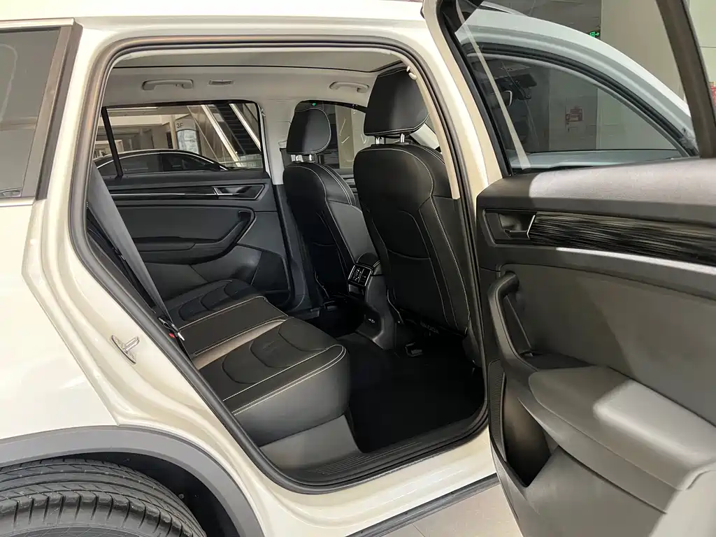 Skoda Kodiaq 2021 — фото 14