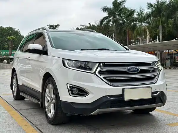 Ford Edge 2017