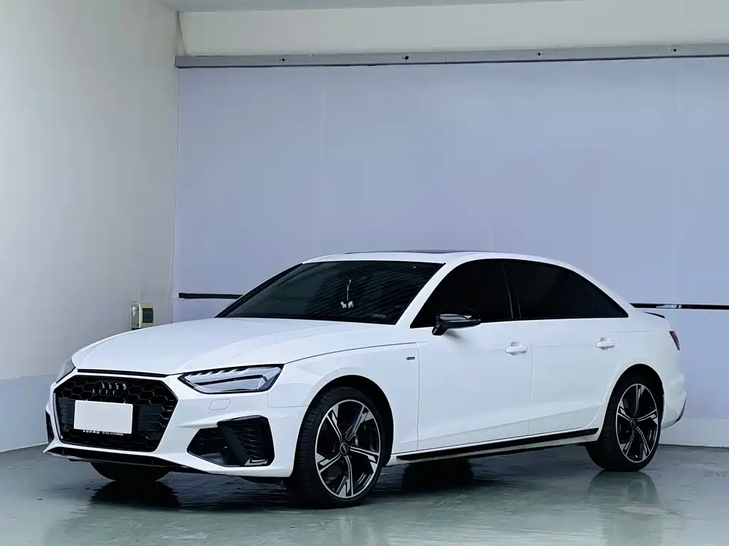 Audi A4L 2025