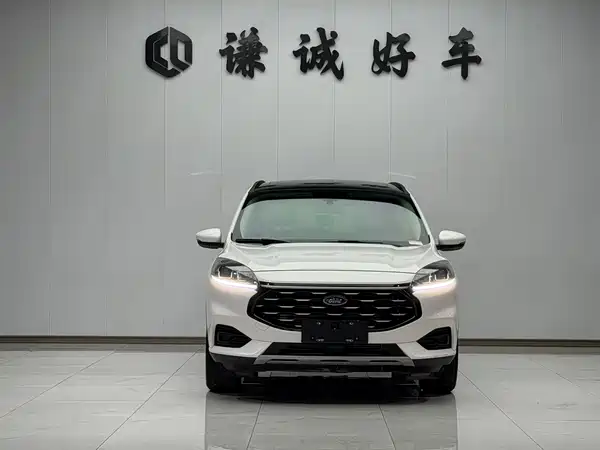 Ford Edge 2023