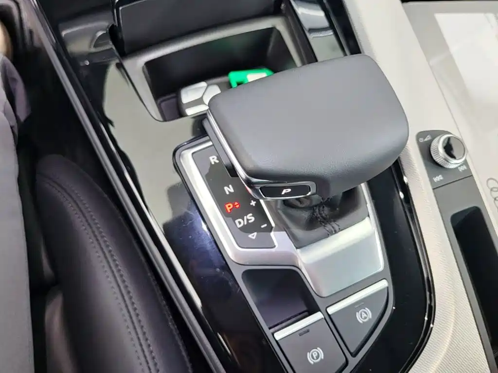 Audi A5 2025 — фото 19