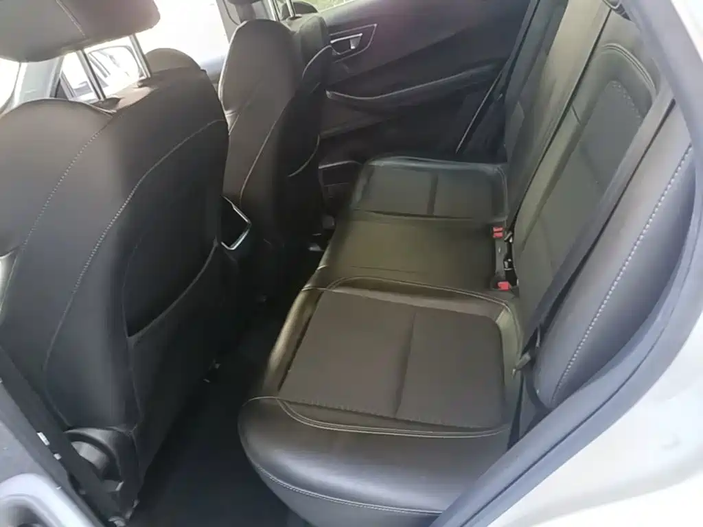 Chery Tiggo 5x 2021 — фото 17