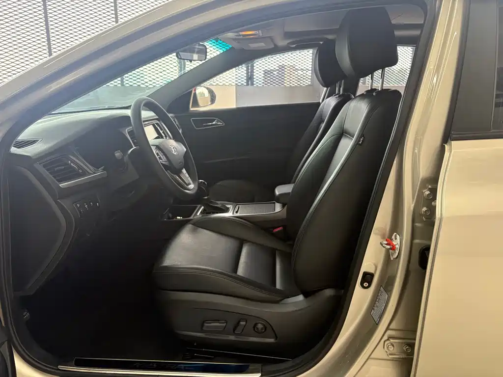 Hyundai Mistra 2020