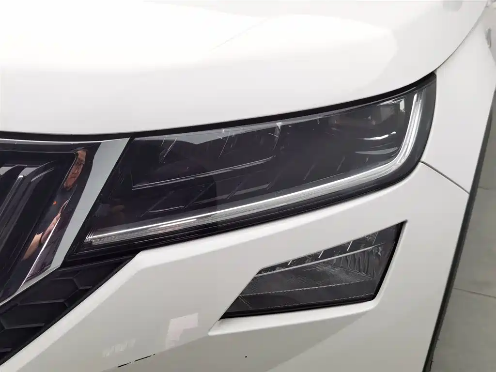 Skoda Kodiaq GT 2020