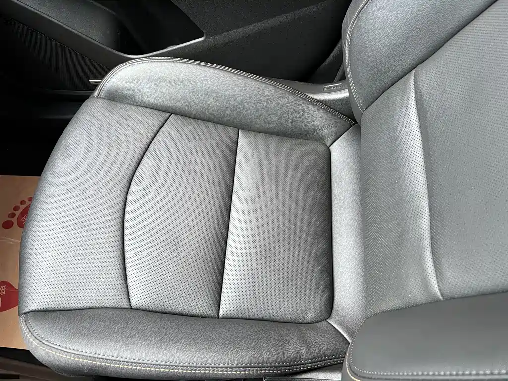 Chevrolet Equinox 2018 — фото 17