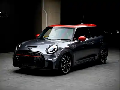MINI MINI 2024
