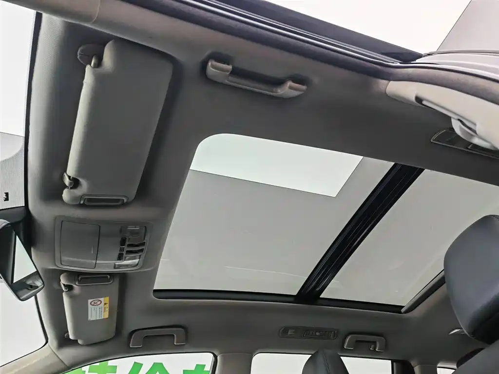 Toyota Highlander 2019 — фото 14
