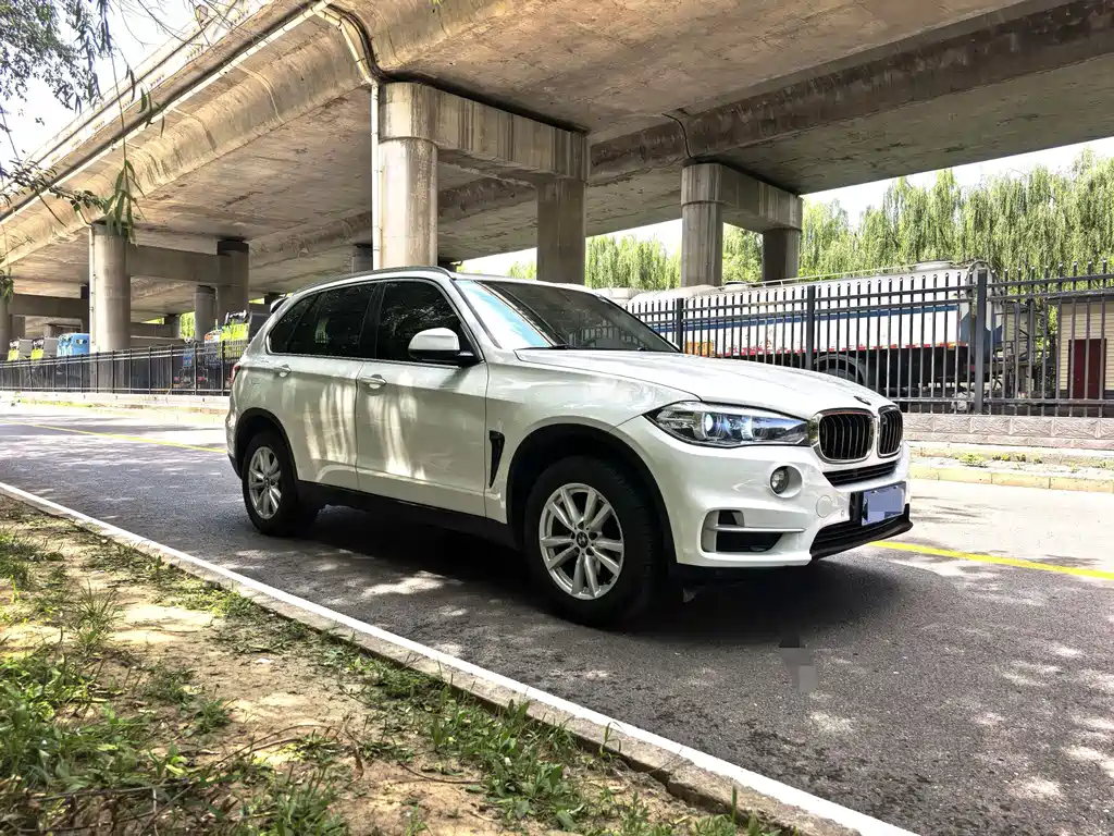 BMW X5 2020