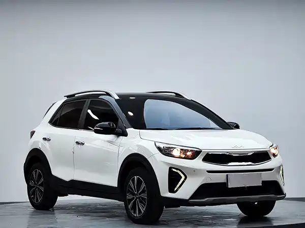 Kia KX1 2022