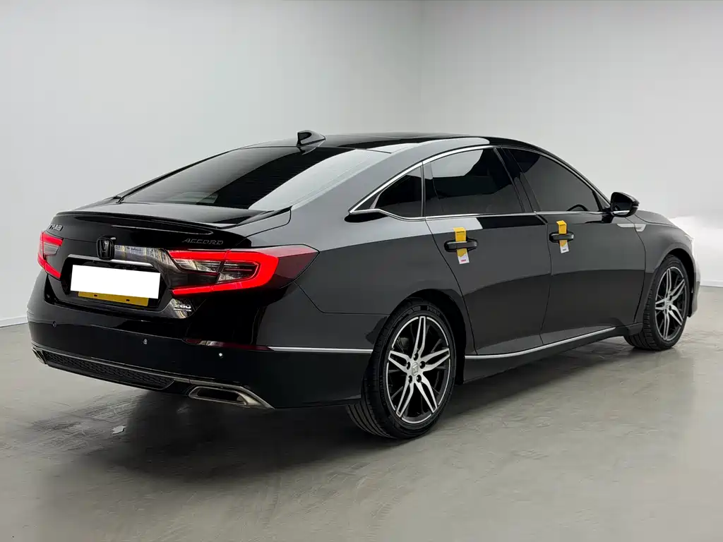 Honda Accord 2022